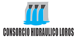 Logo Consorcio Hidráulico Loros
